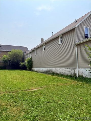 43 York Street, Buffalo, NY 14213