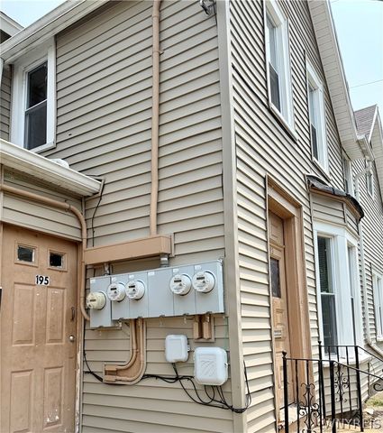 43 York Street, Buffalo, NY 14213