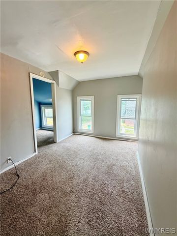 43 York Street, Buffalo, NY 14213