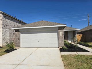 26811 Rosy Shimmer Lane, Katy, TX 77493