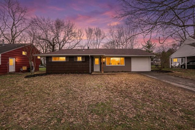 727 Kettering Road, Columbus, OH 43202