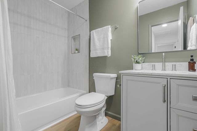 727 Kettering Road, Columbus, OH 43202