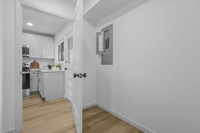 727 Kettering Road, Columbus, OH 43202