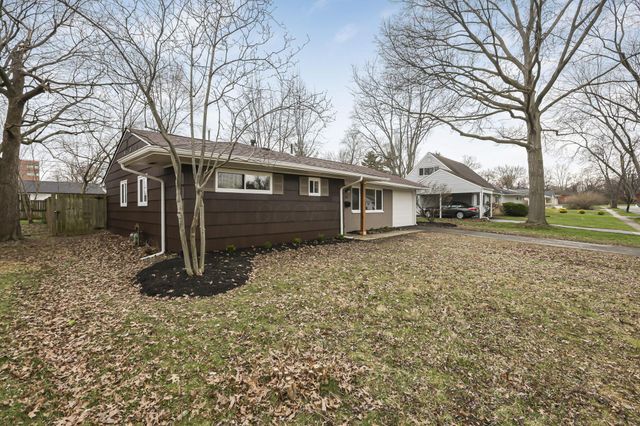 727 Kettering Road, Columbus, OH 43202