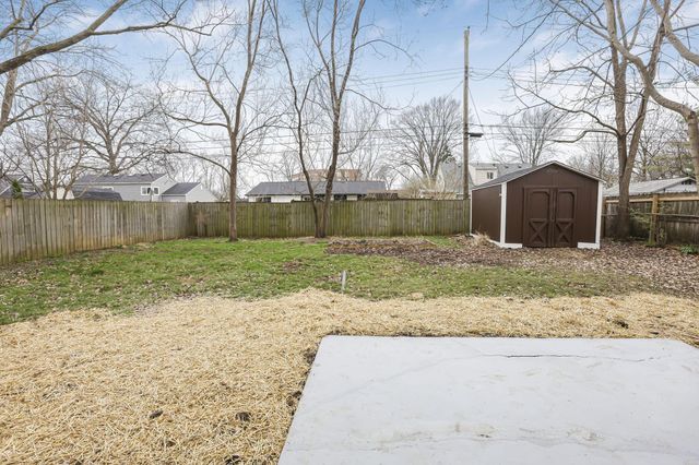 727 Kettering Road, Columbus, OH 43202