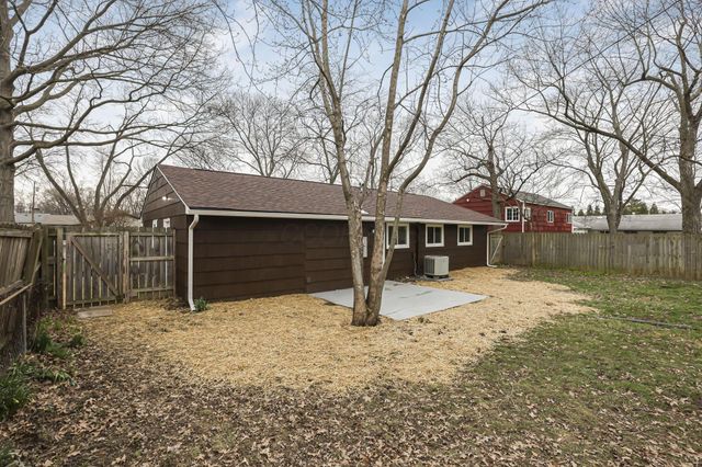 727 Kettering Road, Columbus, OH 43202