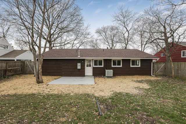 727 Kettering Road, Columbus, OH 43202