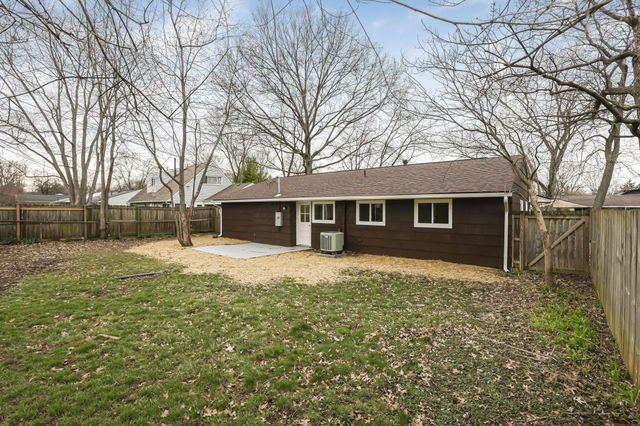 727 Kettering Road, Columbus, OH 43202