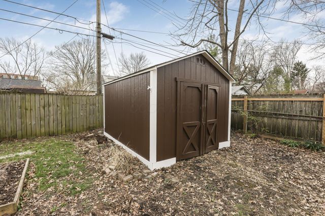 727 Kettering Road, Columbus, OH 43202