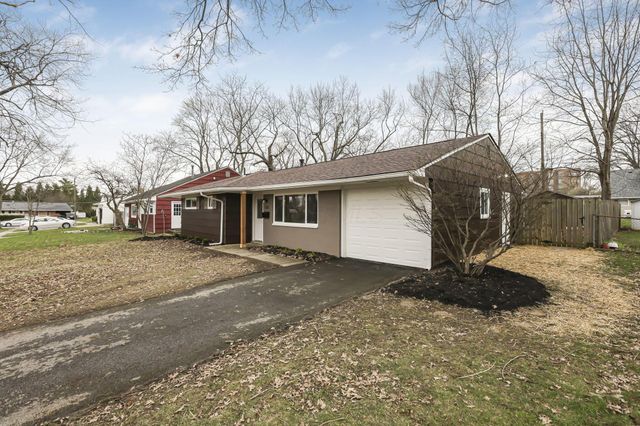 727 Kettering Road, Columbus, OH 43202