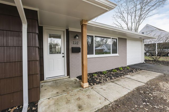 727 Kettering Road, Columbus, OH 43202