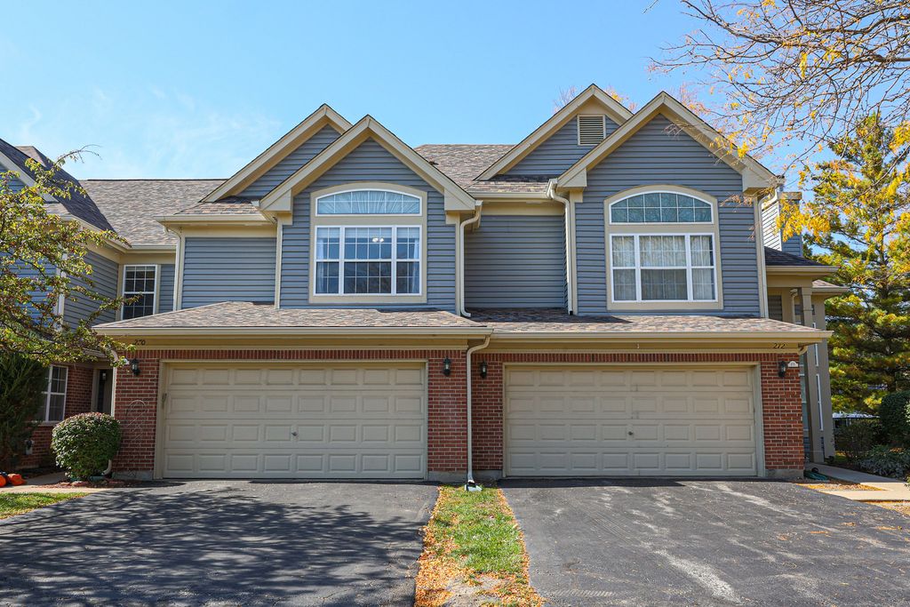 270 Manor Drive, Buffalo Grove, IL 60089 — photo 2