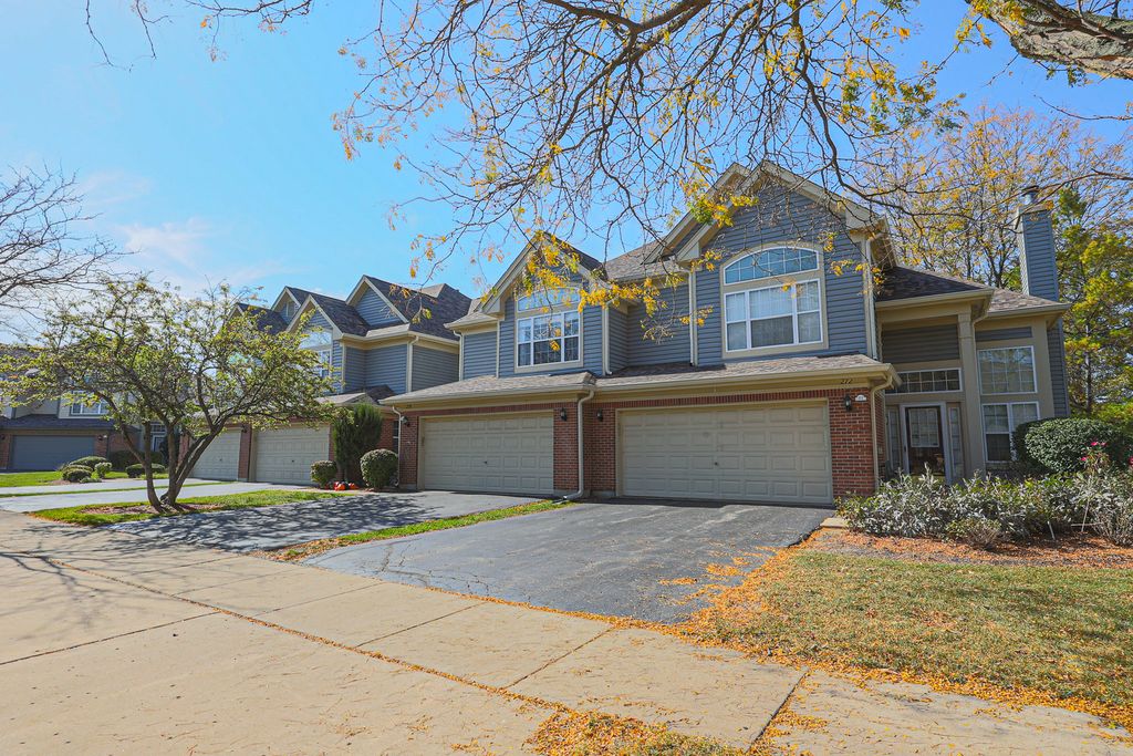 270 Manor Drive, Buffalo Grove, IL 60089 — photo 3