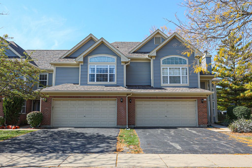 270 Manor Drive, Buffalo Grove, IL 60089 — photo 5