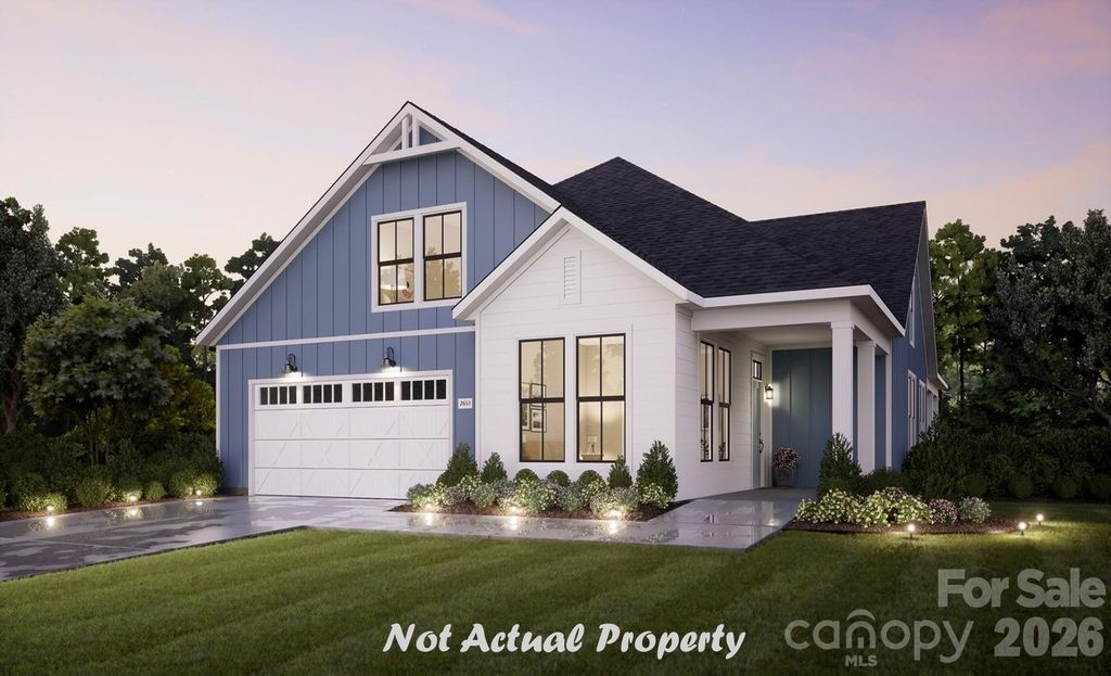 188 Alenda Lux Circle, Mooresville, NC 28115