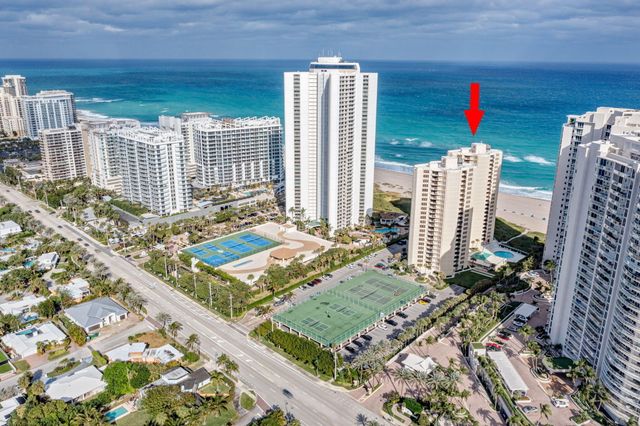 2800 N Ocean Drive A-3a, Singer Island, FL 33404