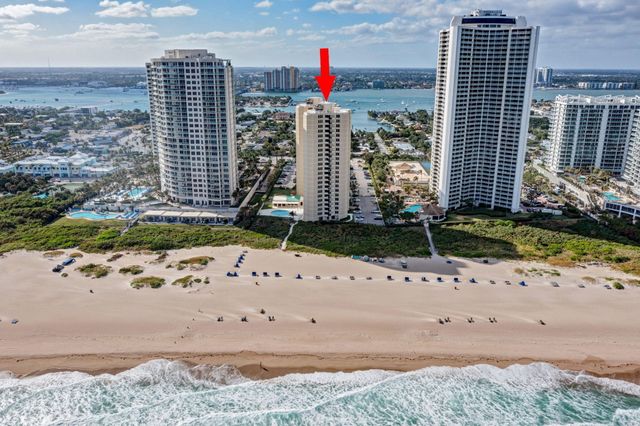 2800 N Ocean Drive A-3a, Singer Island, FL 33404