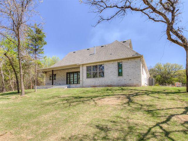 2213 Twister Trail, Edmond, OK 73034