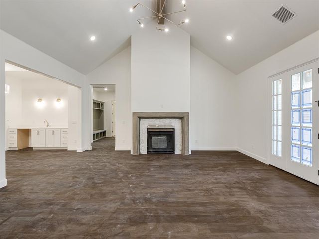 2213 Twister Trail, Edmond, OK 73034