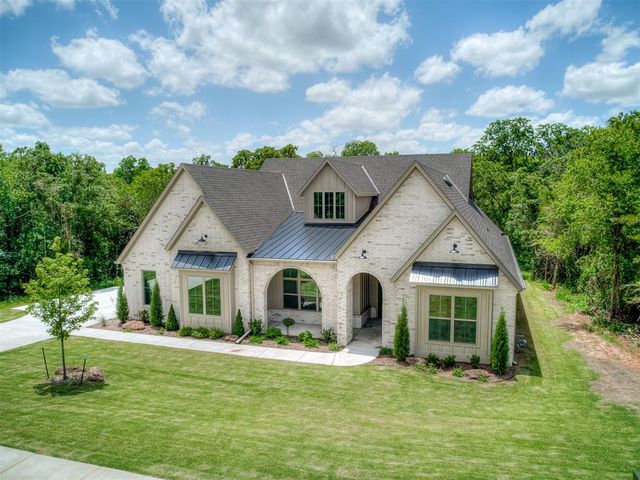 2213 Twister Trail, Edmond, OK 73034