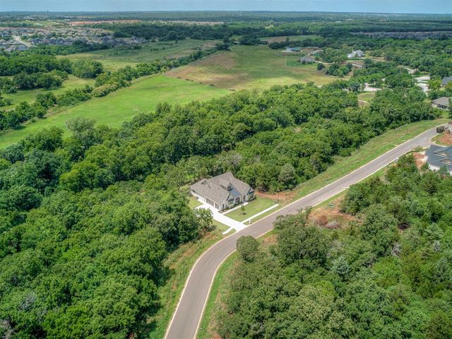 2213 Twister Trail, Edmond, OK 73034
