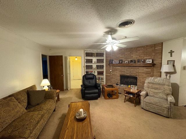 7608 Natalie Drive, Fort Worth, TX 76134