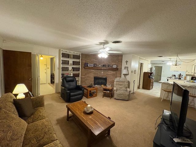 7608 Natalie Drive, Fort Worth, TX 76134