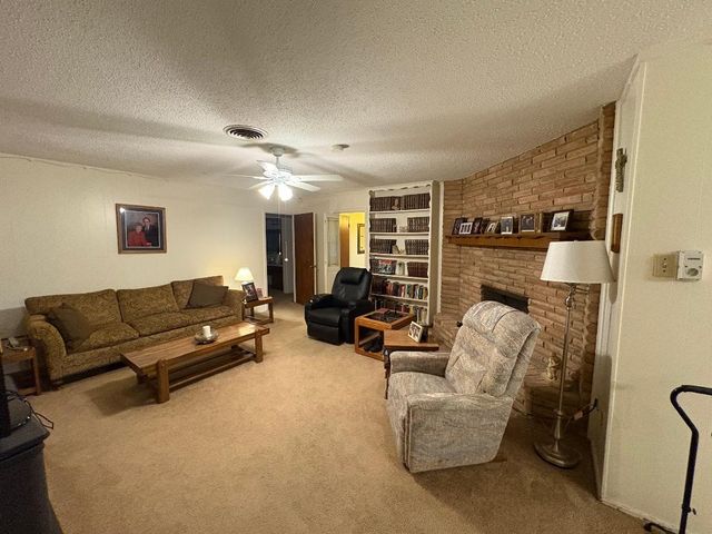 7608 Natalie Drive, Fort Worth, TX 76134