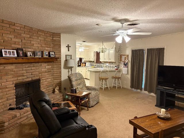 7608 Natalie Drive, Fort Worth, TX 76134