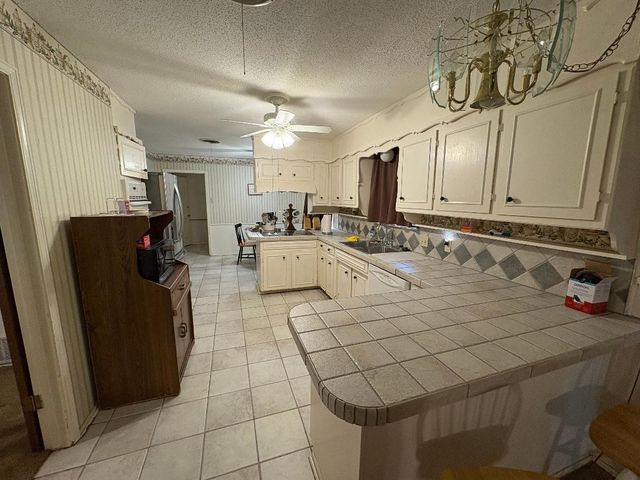 7608 Natalie Drive, Fort Worth, TX 76134