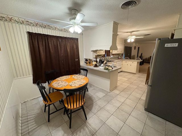 7608 Natalie Drive, Fort Worth, TX 76134