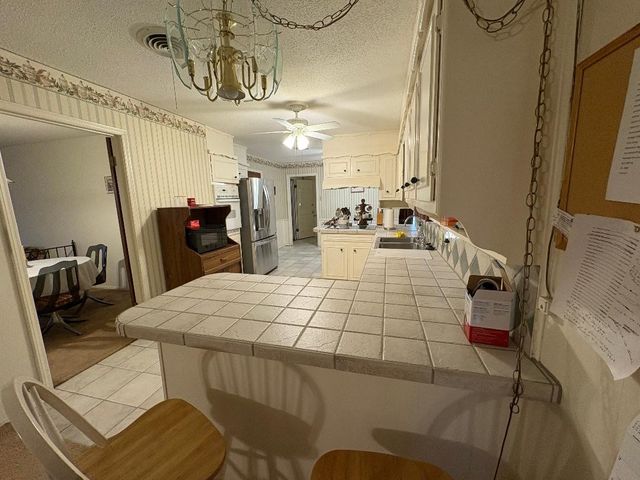 7608 Natalie Drive, Fort Worth, TX 76134