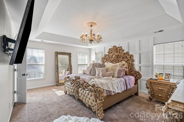 11413 Mangla Drive, Charlotte, NC 28214