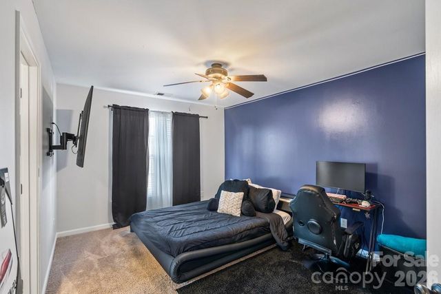 11413 Mangla Drive, Charlotte, NC 28214