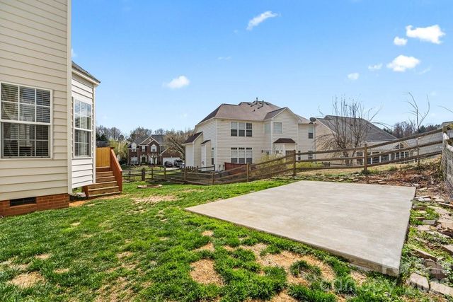 11413 Mangla Drive, Charlotte, NC 28214