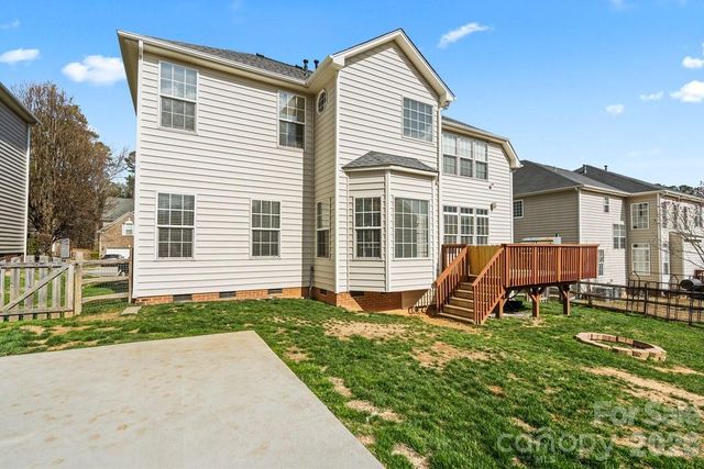 11413 Mangla Drive, Charlotte, NC 28214