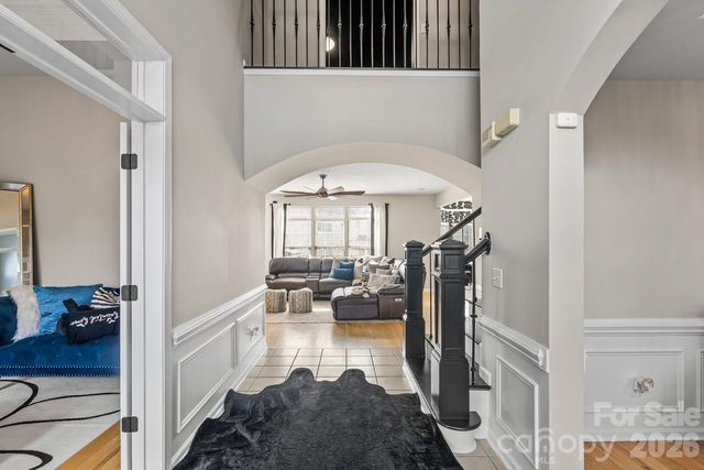 11413 Mangla Drive, Charlotte, NC 28214