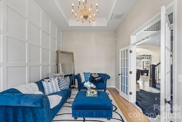 11413 Mangla Drive, Charlotte, NC 28214