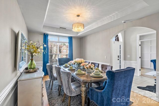 11413 Mangla Drive, Charlotte, NC 28214