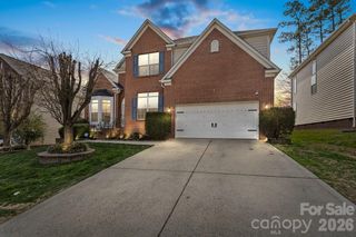 11413 Mangla Drive, Charlotte, NC 28214
