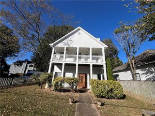 889 Crew SW Street, Atlanta, GA 30315