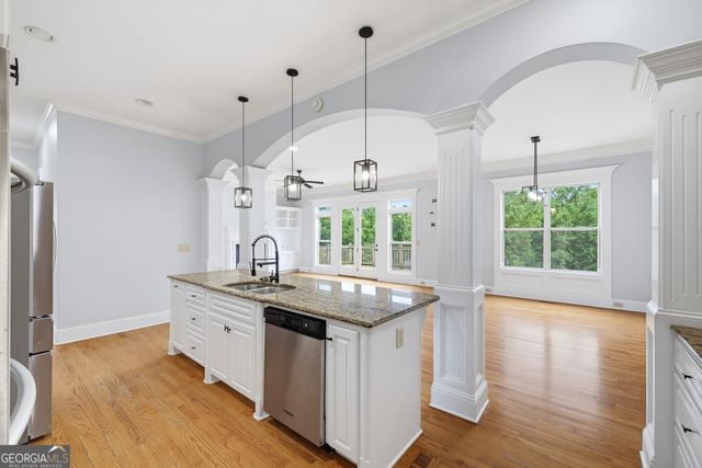 5938 Hogans Way, Douglasville, GA 30135