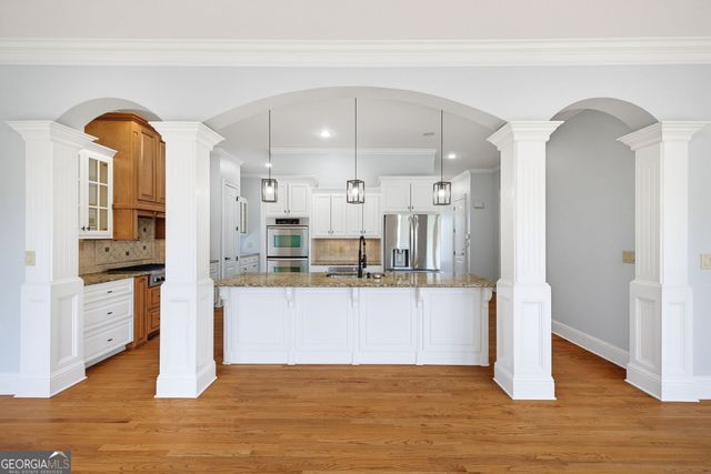 5938 Hogans Way, Douglasville, GA 30135