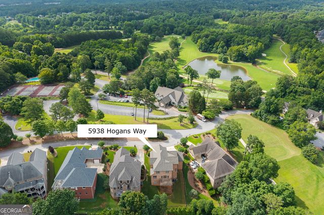 5938 Hogans Way, Douglasville, GA 30135
