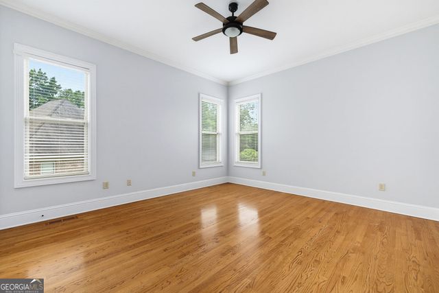 5938 Hogans Way, Douglasville, GA 30135