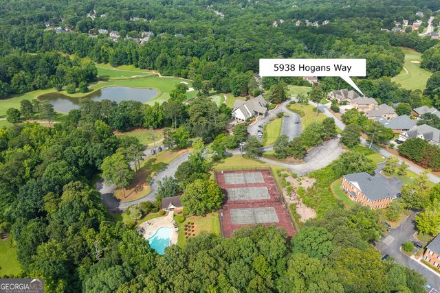 5938 Hogans Way, Douglasville, GA 30135