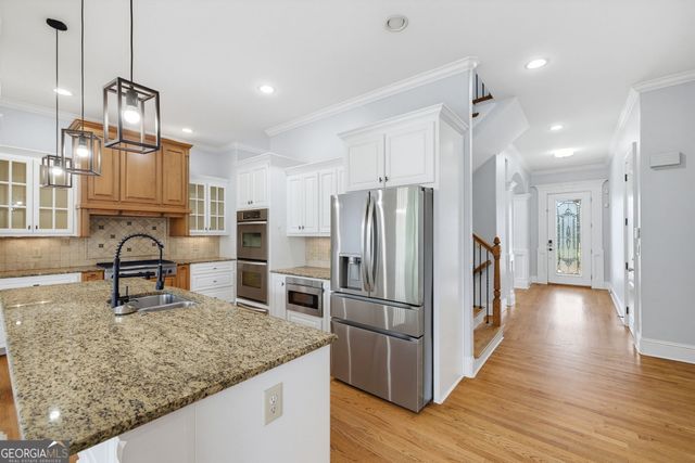 5938 Hogans Way, Douglasville, GA 30135