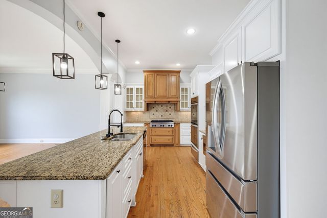 5938 Hogans Way, Douglasville, GA 30135
