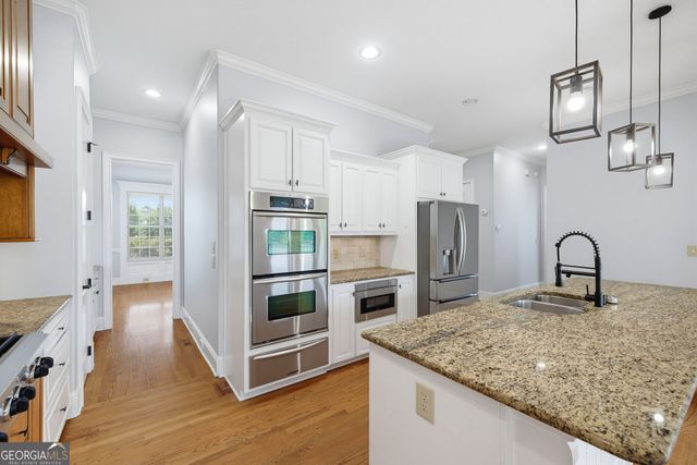 5938 Hogans Way, Douglasville, GA 30135