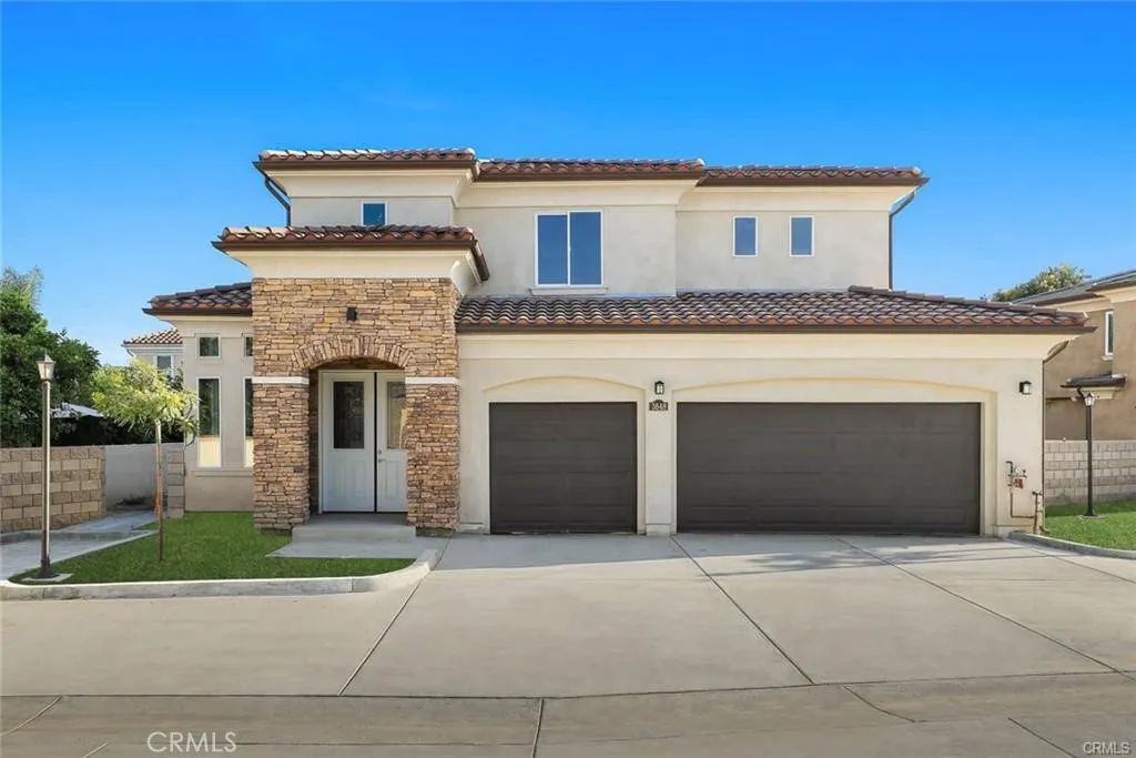 3848 Richwood, El Monte, CA 91732